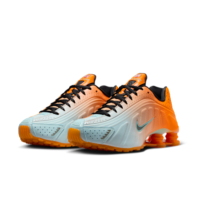 ナイキ ショックス R4 ウィメンズシューズ