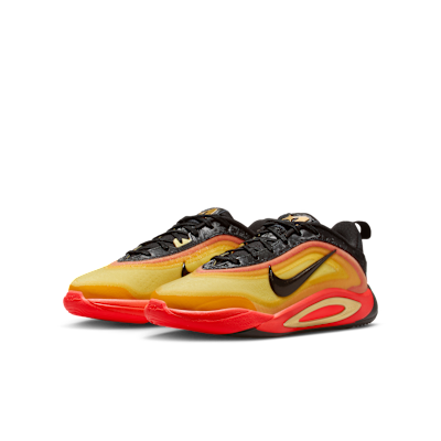 A'One ASW A'ja Wilson Big Kids' Basketball Shoes