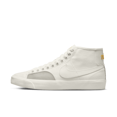 blazer court nike