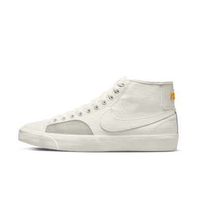 Nike SB BLZR Court Mid Premium Skateboardschuh. Nike DE