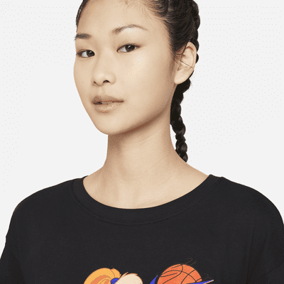 Nike x Space Jam: A New Legacy Women's Basketball T-Shirt