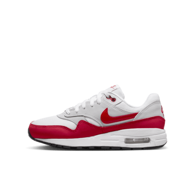 Tenis para niños grandes Air Max 1