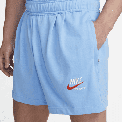 hambruna incondicional Campanilla Nike Sportswear Trend Men's Shorts. Nike.com