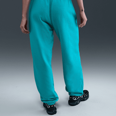 Nike Sportswear Club Fleece Women's Mid-Rise Oversized Sweatpants