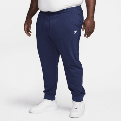 Joggers de tejido Knit para hombre Nike Club