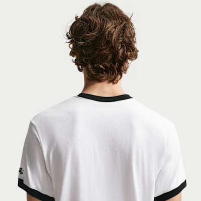 Playera de skateboarding de manga corta Nike SB