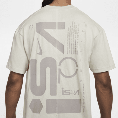 T-shirt Nike ISPA