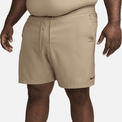 Nike Form Men's Dri-FIT 7" Unlined Versatile Shorts