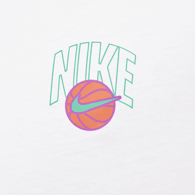 ナイキ Dri-FIT メンズ バスケットボール Tシャツ