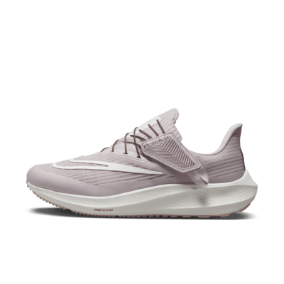 Tenis de correr en carretera fáciles de poner y quitar para mujer Nike Pegasus FlyEase