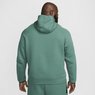 Sudadera con gorro sin cierre para hombre Nike Sportswear Tech Fleece