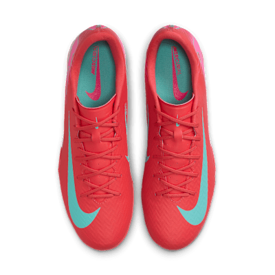 Nike Mercurial Vapor 16 Academy TF Low-Top Football Shoes