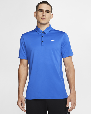 Мужские  Nike Football Polo для футбола