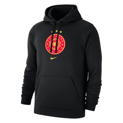 Portland Thorns FC Club Fleece