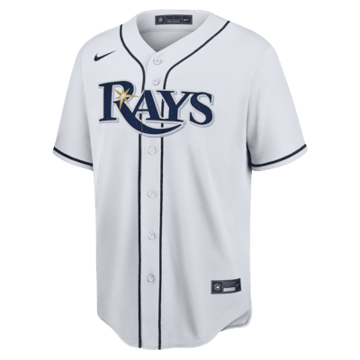 tampa bay rays uniforms today