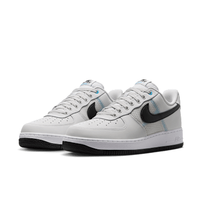 Nike Air Force 1 '07 LV8 Erkek Ayakkabısı