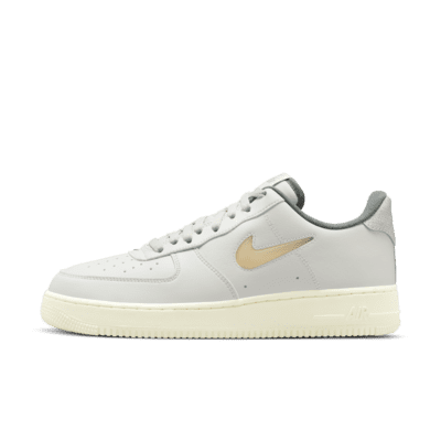 Do housework Lunar surface repetition Nike Air Force 1 '07 LX Men's Shoes. Nike.com