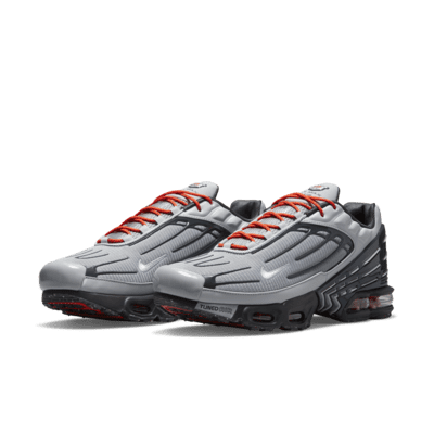 nike tn 3 rot