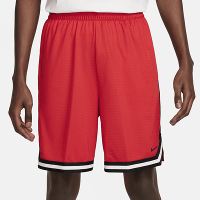 Nike DNA Men's Dri-FIT 8" Basketball Shorts