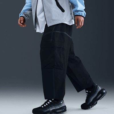 Nike Tech Men's Cargo Sneaker Trousers