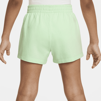 Nike Prep in Your Step Little Kids' Shorts Set