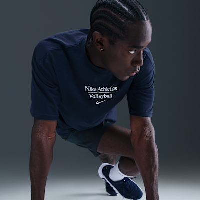 Playera Max90 para hombre Nike Volleyball