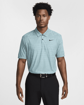 Мужские  Nike Tour Dri-FIT ADV Golf Polo