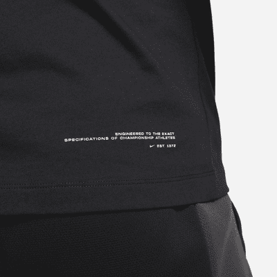 Nike Dri-FIT Men's Graphic Training T-Shirt