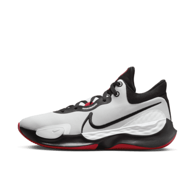 Nike Elevate 3 Basketball Shoes