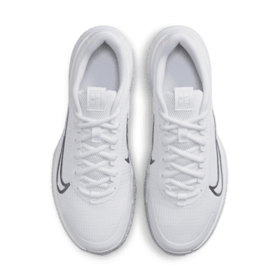 NikeCourt Vapor Women's Hard Court Tennis Shoes. ID