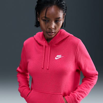 Nike Sportswear Club Fleece