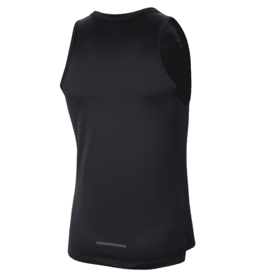Nike Dri-FIT Miler Men's Running Tank