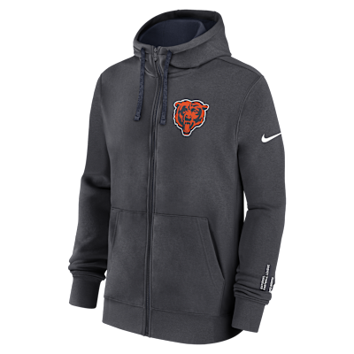Chicago Bears Playbook Page Club