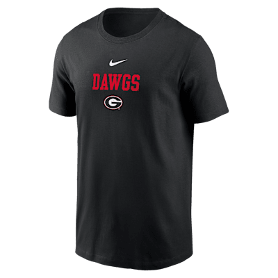 Georgia 2-Hit Stacked