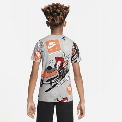 Buy Nike Big Kids' Sportswear Culture of Basketball T-Shirt 2023 Online