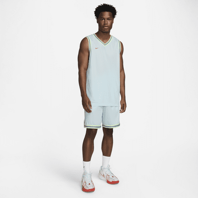 Jersey de básquetbol Dri-FIT para hombre Nike DNA