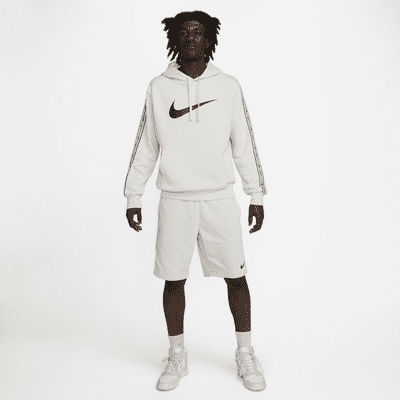 Nike Sportswear Repeat Men's Pullover Fleece Hoodie. Nike UK