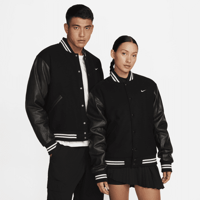 Nike Authentics Men's Varsity Jacket