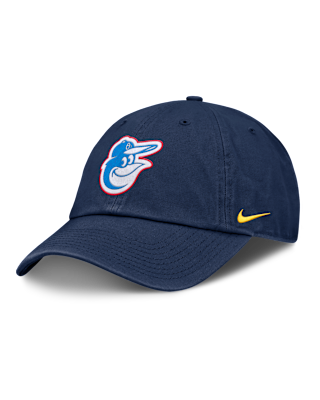 Мужские  Baltimore Orioles 2025 All-Star Game Club Men’s Nike MLB Adjustable Hat