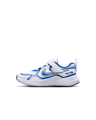 Детские кроссовки Nike Cosmic Runner Little Kids' для бега