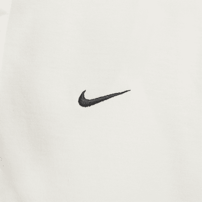 Nike Sportswear Essential Women's Oversized Long-Sleeve Polo. Nike ID