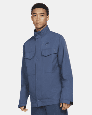 Nike Sportswear Men's Woven M65 Jacket 