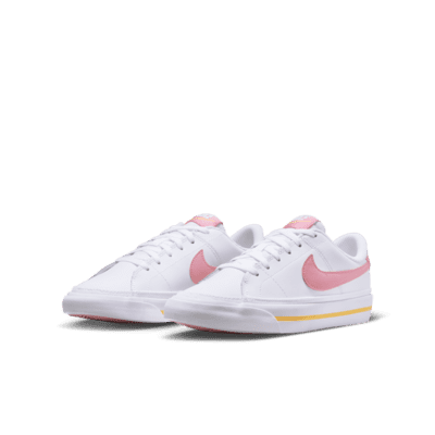 NikeCourt Legacy Older Kids' Shoes