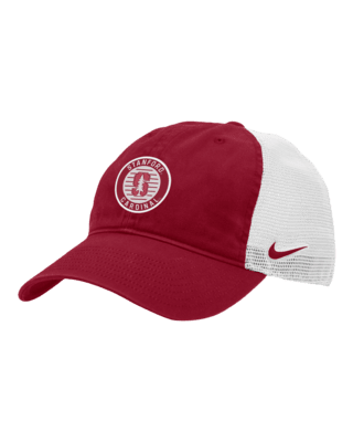 Stanford Heritage86 Nike College Trucker Hat