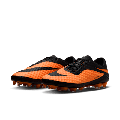 Nike Hypervenom Phantom RGN SE 'Bright Citrus' Firm-Ground Low-Top Football Boot