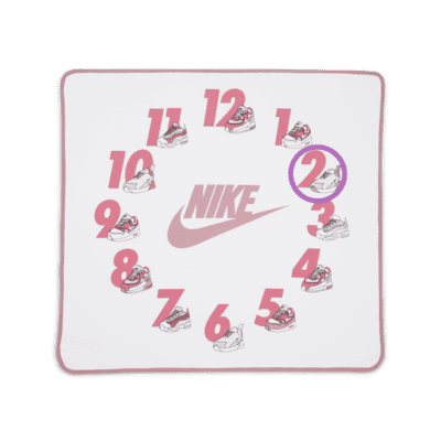 Nike Baby (0-12M) New Milestone Box Set