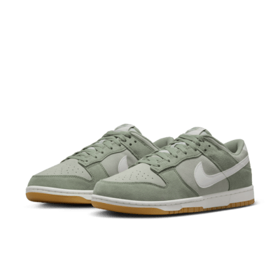 Nike Dunk Low Retro SE Erkek Ayakkabısı