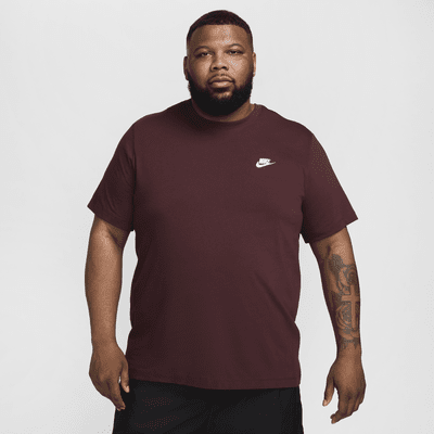 T-shirt Nike Sportswear Club – Uomo