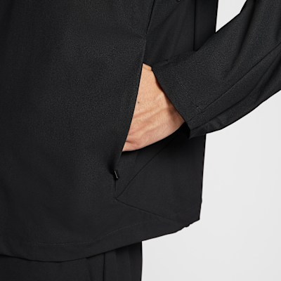 Nike 24.7 PerfectStretch Men's Dri-FIT UV Jacket