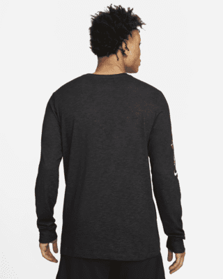 dri fit long sleeve work shirts